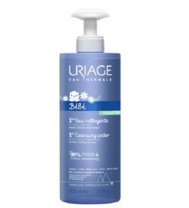 URIAGE BÉBÉ 1ère EAU D'URIAGE 500 ML