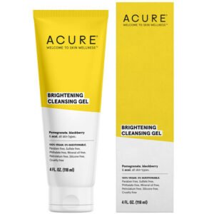 ACURE Brightening