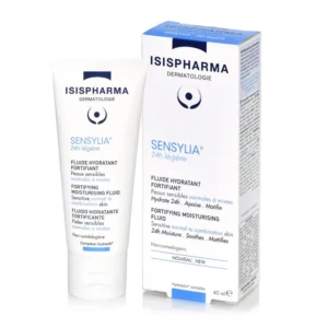 ISIS PHARMA SENSYLIA