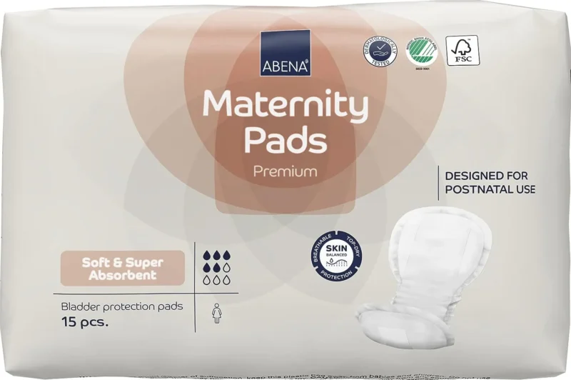 Maternity Pads