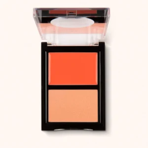 Absolute New York Cheeky Bloom Blush Flushed Poppy Ref MFCB01