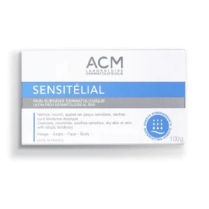 Acm Sensitelial