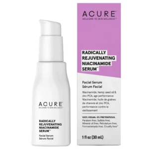 Acure Serum Niacinamide