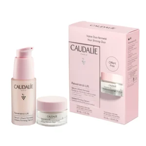 starting with this: Caudalie Pack Resveratol  make a very shorter version of the product description like 150 character but do it in french please