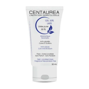 Centaurea Gel