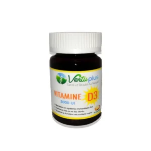 vitamine D3  