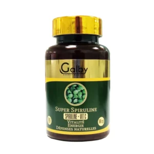 Galby Spiruline