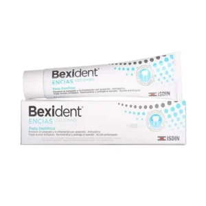 Bexident Dentifrices