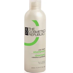 Shampoing Cheveux Gras