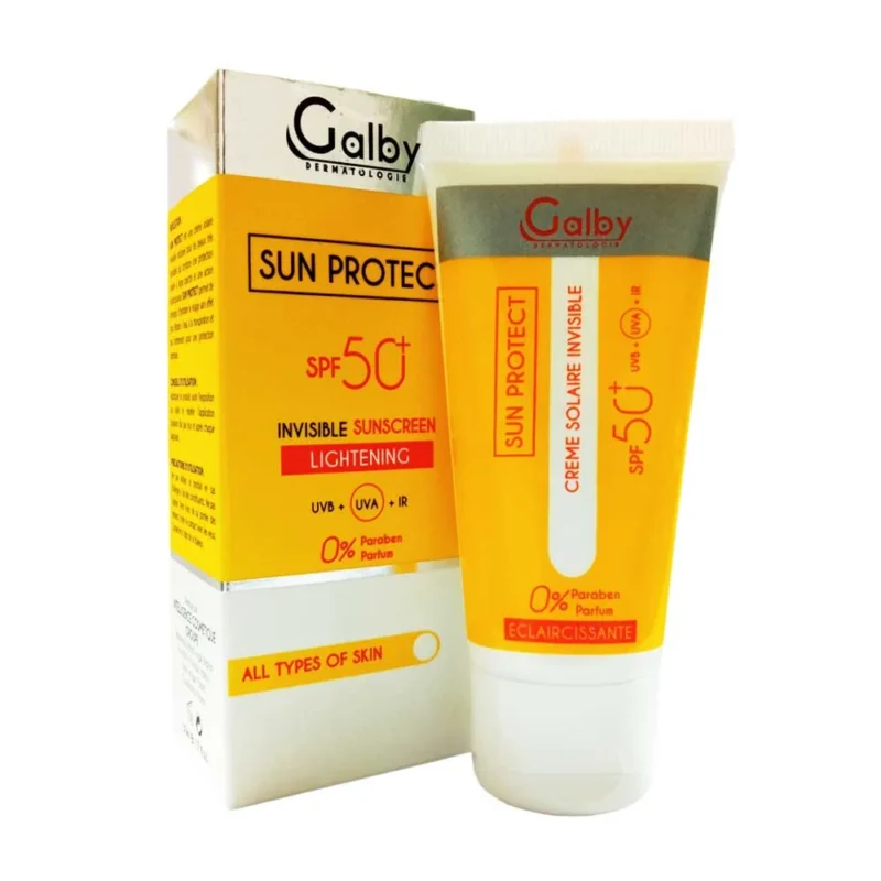 Galby Sun Protect