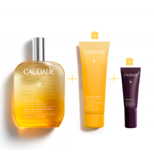 caudalie