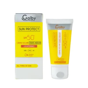 Galby Sun Protect