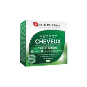 FORTÉ PHARMA Expert Cheveux