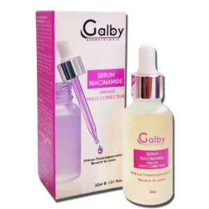 Galby Sérum