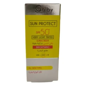 Galby Sun Protect