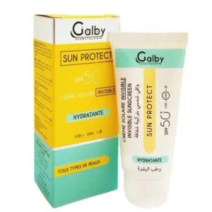 Galby Sun Protect