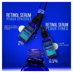 HT Ceutic Retinol