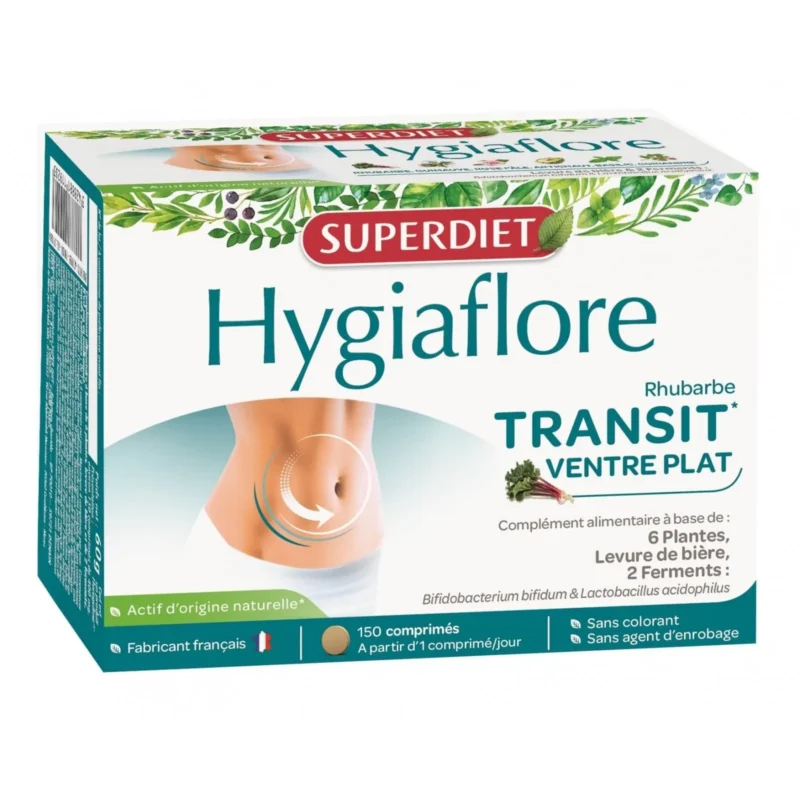 Hygiaflore