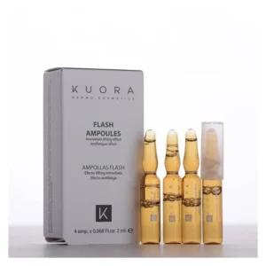 KUORA Ampoules