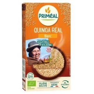 Quinoa