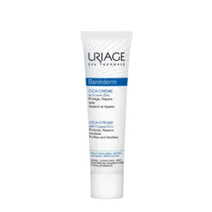 Uriage Barièderm Cica Crème Réparatrice 40ml