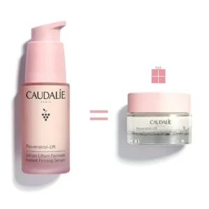 starting with this: Caudalie Pack Resveratol  make a very shorter version of the product description like 150 character but do it in french please