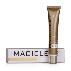 Magiclear Crème De Jour