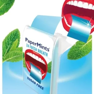 Papermints