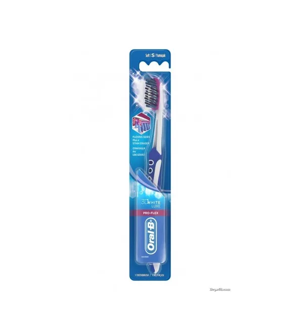 Oral-b Brosse A Dent Pro-flex Soft1