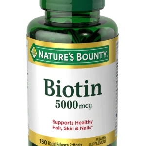 Biotin