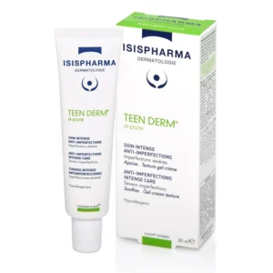 Teen Derm Alpha Pure