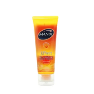 Manix Gel Lubrifiant