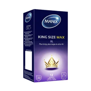 Manix King Size