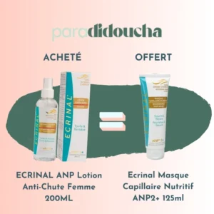 Ecrinal Lotion