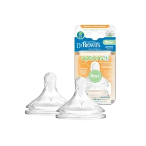 Tétines en Silicone