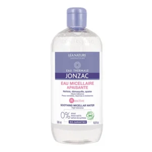 Jonzac Eau Micellaire  