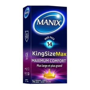 Manix King Size