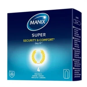 Manix Super