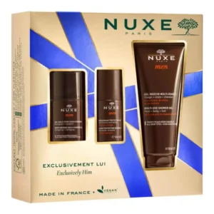 Nuxe pack