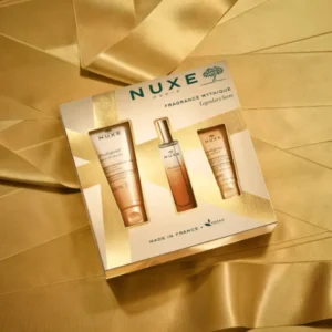 Nuxe pack