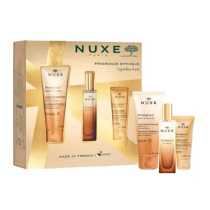 Nuxe pack