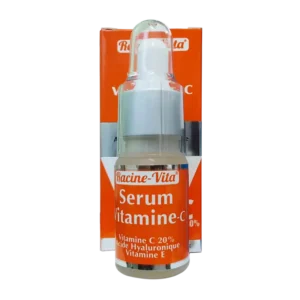 Racine-Vita Serum Vitamine C