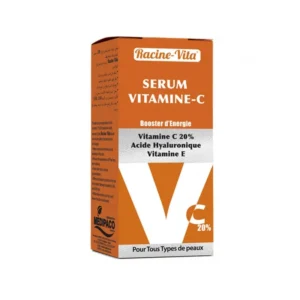 Racine-Vita Serum Vitamine C