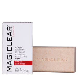 Magiclear Savon