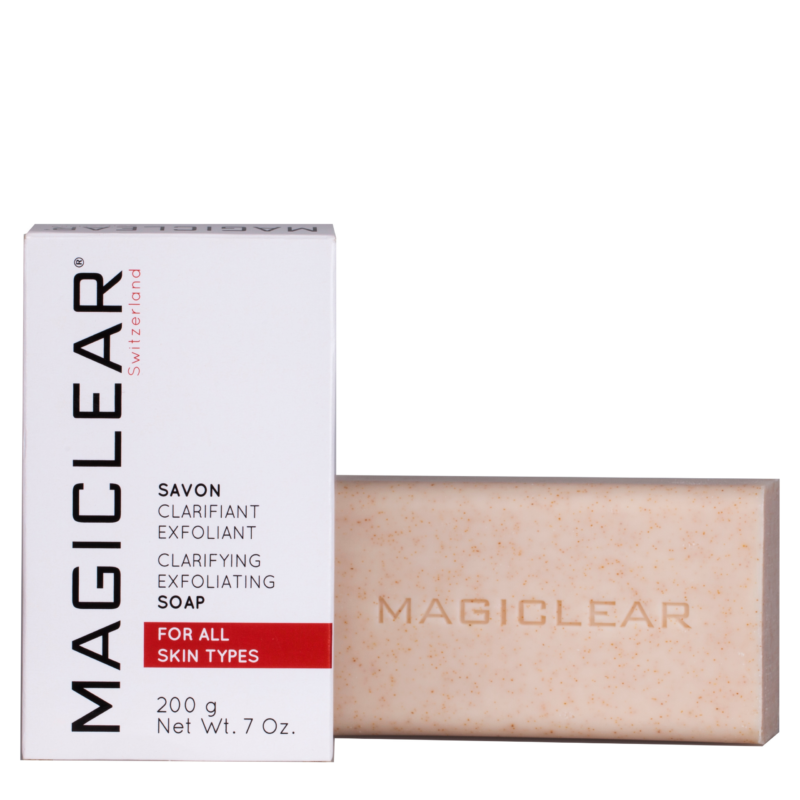 Magiclear Savon