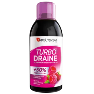 Forte Pharma Turbo Minceur