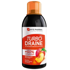 Forte Pharma Turbo Minceur