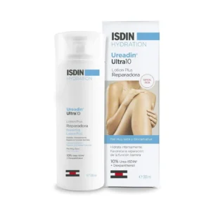 ISDIN Ureadin Ultra 10 Lotion Plus – 200ml