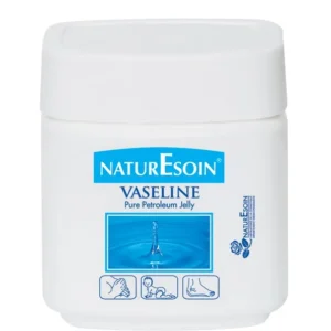 Nature soin Vaseline