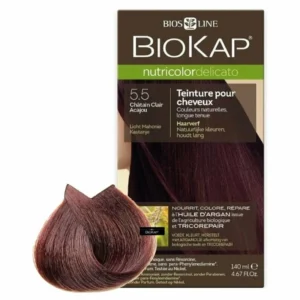 Biokap Nutricolor